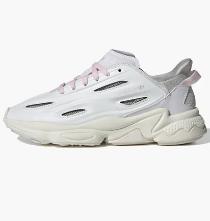 Кроссовки женские Adidas Ozweego Celox W White H04261
