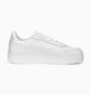 Кросівки жіночі Puma Carina Street White 389390-01