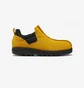 Черевики унісекс Reebok Beatnik Moc Yellow GX4474