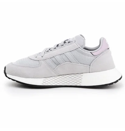 Кроссовки женские Adidas Marathon Tech White EE4947