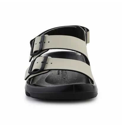 Сандалі чоловічі BIRKENSTOCK Mogami Apex Eucalyptus Grey 1027089