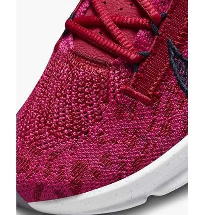 Кроссовки женские Nike Superrep Go 3 Flyknit Next Nature Red DH3393-656
