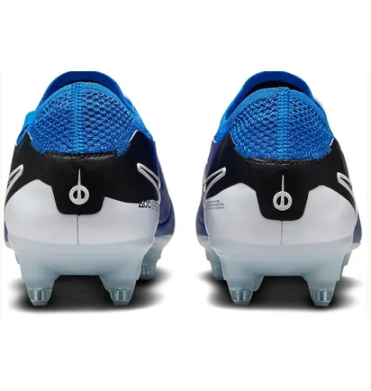 Бутси унісекс Nike Legend 10 Elite Sg-Pro Ac Blue DV4329-400