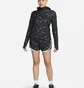 Худі жіноче Nike Swoosh Black FB4952-010