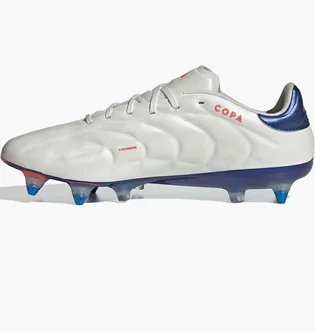 Бутсы унисекс Adidas Copa Pure 2 Elite Sg Beige IG8694