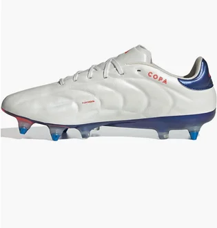 Бутсы унисекс Adidas Copa Pure 2 Elite Sg Beige IG8694