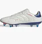 Бутсы унисекс Adidas Copa Pure 2 Elite Sg Beige IG8694