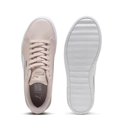 Кроссовки женские Puma Jada Classic Beige 400217-15