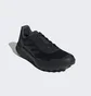Кроссовки мужские Adidas Terrex Agravic Flow 2 Trail Running Shoes Black Gz8886