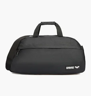 Сумка унісекс Arena Team Duffle 40 Black 002482-500