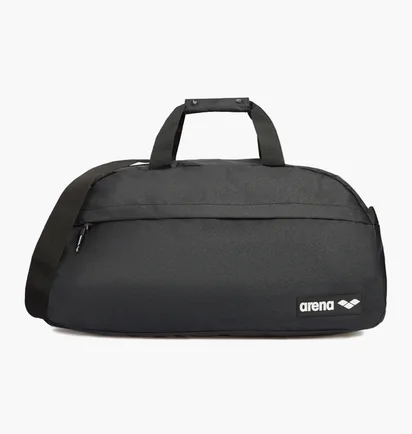 Сумка унисекс Arena Team Duffle 40 Black 002482-500