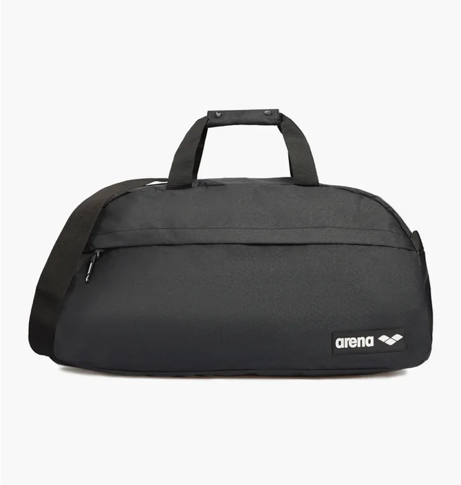 Сумка унисекс Arena Team Duffle 40 Black 002482-500