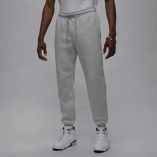 Спортивный костюм мужской Nike Brooklyn Fleece Grey FV7289-050__FV7277-050
