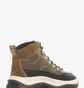 Черевики жіночі Gant Hillark Olive 27643343-G719