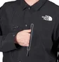 Рубашка мужская The North Face Amos Tech Black NF0A879DJK3