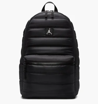 Рюкзак унісекс Nike Quilted Black 9A0854-023