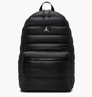 Рюкзак унисекс Nike Quilted Black 9A0854-023
