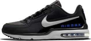 Кроссовки мужские Nike Air Max Ltd 3 Black CU1925-002