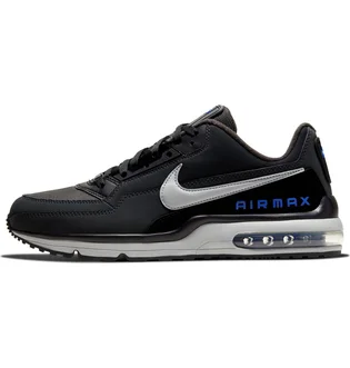 Кроссовки мужские Nike Air Max Ltd 3 Black CU1925-002