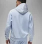 Худи мужское Air Jordan Stmt Wash Flc Po Light Blue Dr3087-411