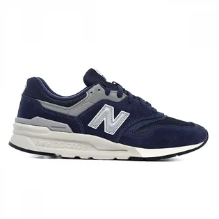 Кросівки чоловічі New Balance Cm997Hce Navy CM997HCE