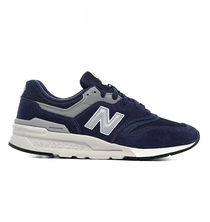 Кроссовки мужские New Balance Cm997Hce Navy