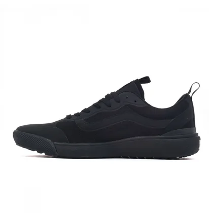 Кроссовки мужские Vans Ua Ultrarange Exo Black Vn0A4U1Kbj41