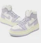 Кроссовки женские Air Jordan 1 Elevate High Violet Dn3253-105