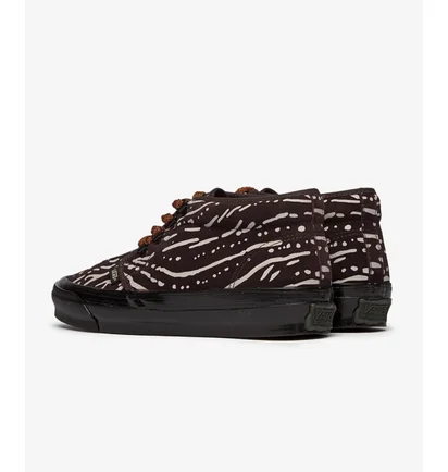 Кеди чоловічі Vans Chukka Lx Th Og Brown VN0A5FC1BRO