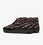Кеди чоловічі Vans Chukka Lx Th Og Brown VN0A5FC1BRO