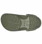 Тапочки мужские CROCS Classic Printed Camo/Green 206454