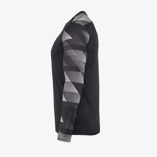 Лонгслів дитячий Nike Jr Dry Park Iv Black Cj6072-010