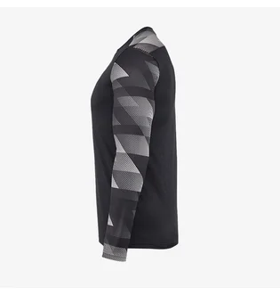 Лонгслив детский Nike Jr Dry Park Iv Black Cj6072-010