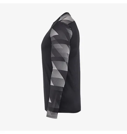 Лонгслів дитячий Nike Jr Dry Park Iv Black Cj6072-010