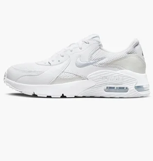 Кросівки жіночі Nike Air Max Excee White CD5432-121