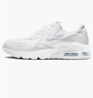Кросівки жіночі Nike Air Max Excee White CD5432-121