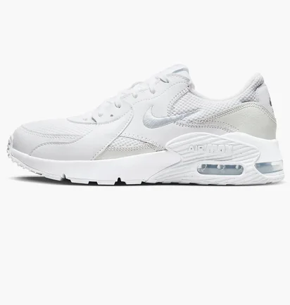 Кросівки жіночі Nike Air Max Excee White CD5432-121