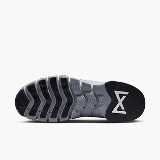 Кросівки чоловічі Nike Free Metcon 5 Yellow DV3949-700