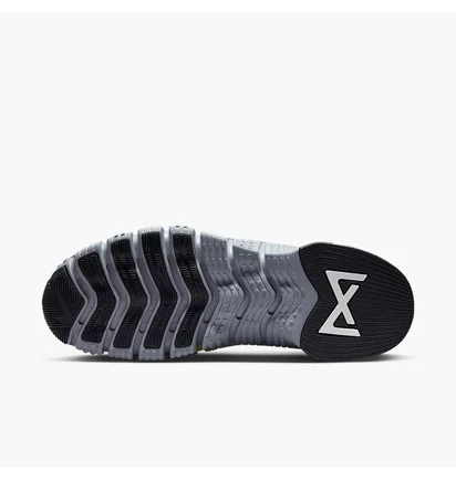 Кросівки чоловічі Nike Free Metcon 5 Yellow DV3949-700
