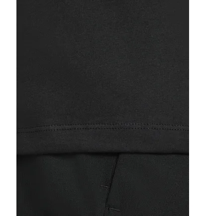Футболка мужская Nike Dri-Fit Black AR6029-010