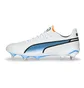 Бутси унісекс Puma King Ultimate Mxsg White 107098-01
