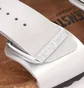 Тапочки жіночі Birkenstock Arizona White 1012283