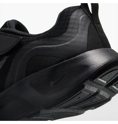 Кросівки дитячі Nike Wearallday Black CJ3817-001