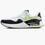 Кроссовки мужские Nike Air Max Systm White/Black Dm9537-100