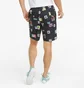 Шорты мужские Puma Brand Love Printed Multi 533669-01
