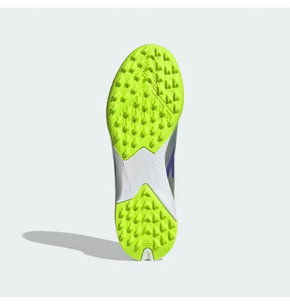 Сороконожки детские Adidas F50 League Ll Violet JI0010