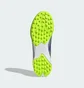 Сороконожки детские Adidas F50 League Ll Violet JI0010