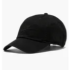 Кепка унисекс Nike Club Unstructured Futura Wash Cap Black FB5368-010