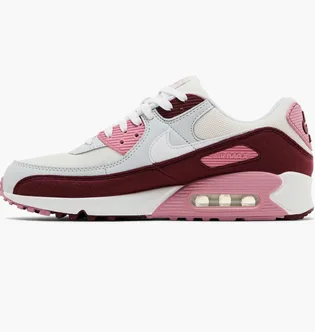 Кросівки жіночі Nike Air Max 90 White/Multi HM9451-600