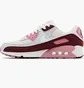 Кросівки жіночі Nike Air Max 90 White/Multi HM9451-600